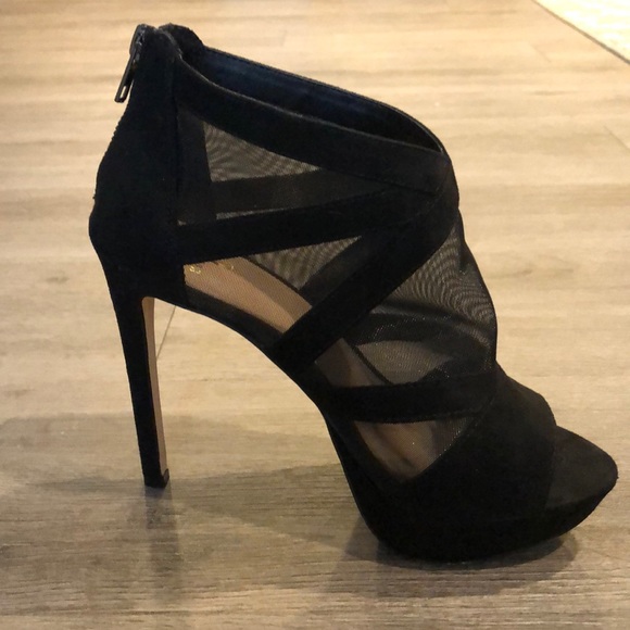Mix No. 6 Shoes - Mix No. 6 Stilletto Heels